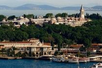 Meridiani Hotel 伊斯坦布尔 外观 照片